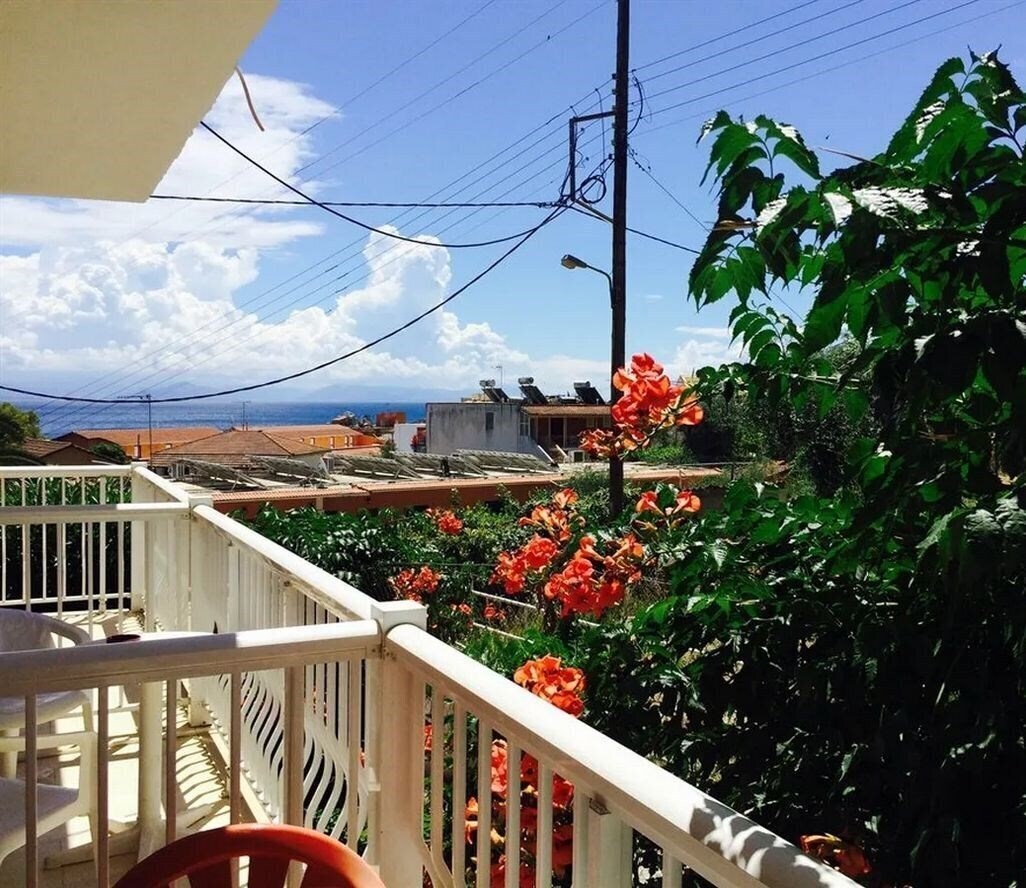 Картинка Evi-Ariti Apartments 3*